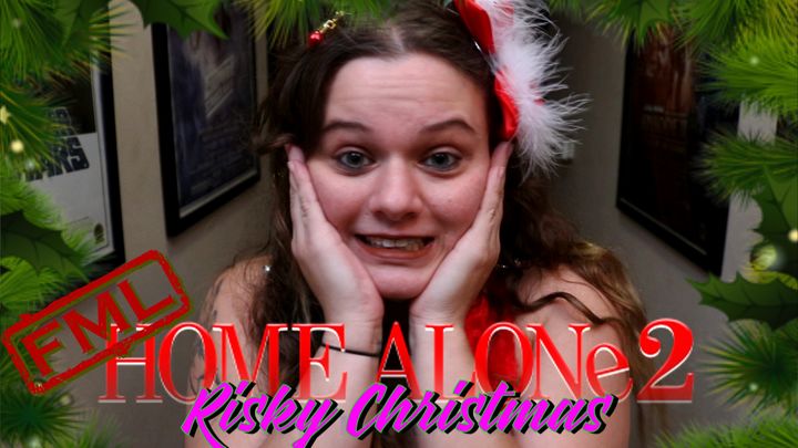 Home Alone 2: Risky Christmas 