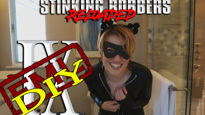 Stinking Robbers: Reloaded (director's cut) 