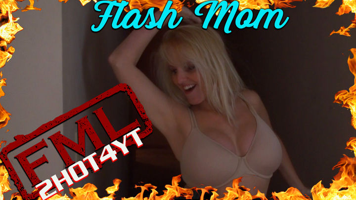 Flash Mom
