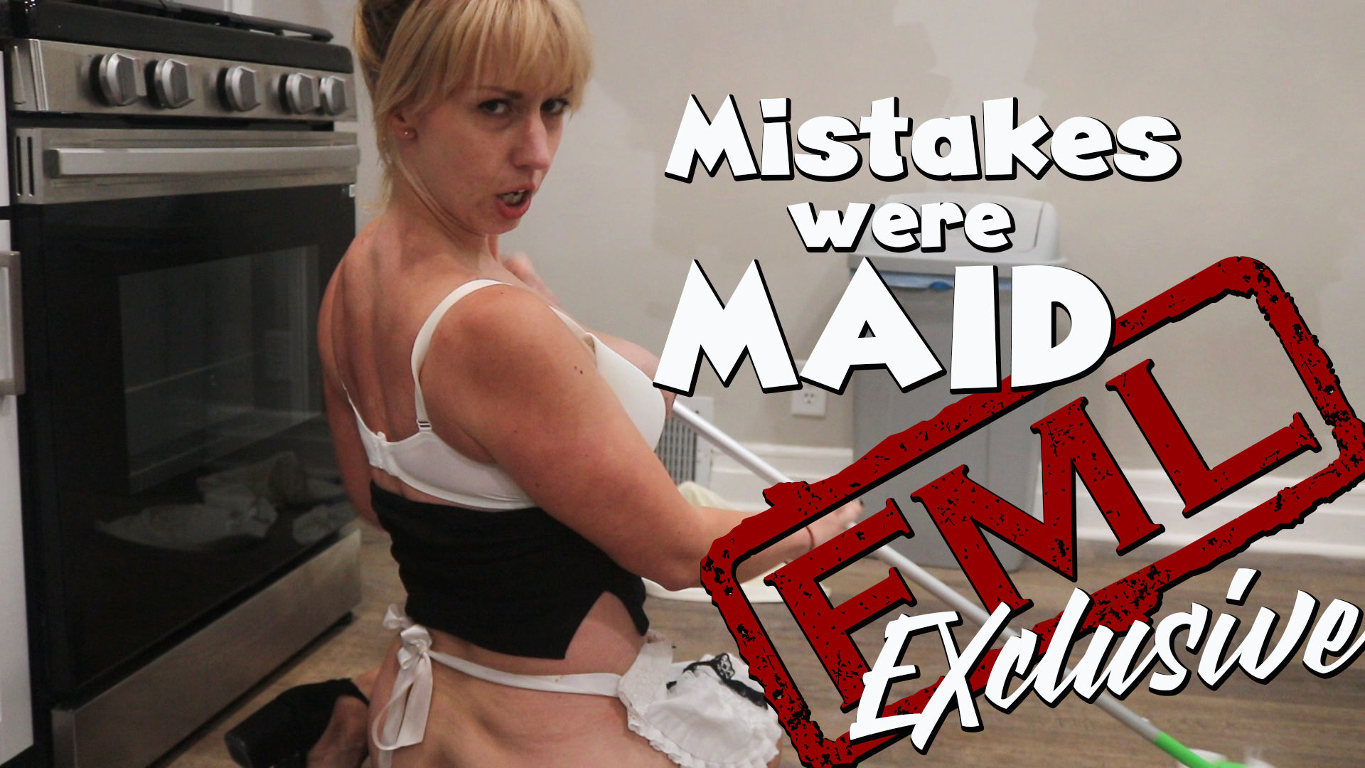 Mistakes Were Maid (uncensored)