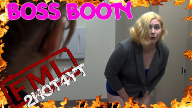 Boss Booty (Remastered Director's Cut) 