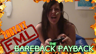 The Bareback Payback (Remastered Director's Cut) 