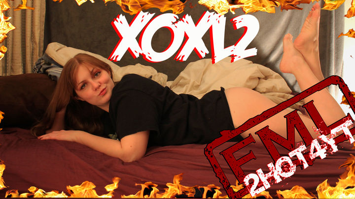 XOXL2: Sexting 4 Dummies (remastered)