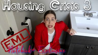 Housing Crisis 3: Open Door Policy (uncensored)