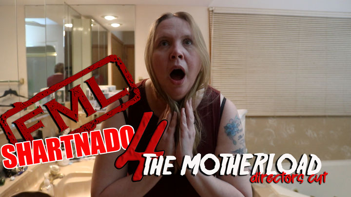 Shartnado: The Motherload (Director's Cut) 