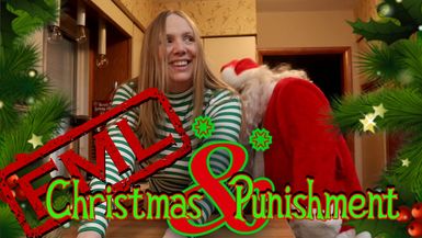 Christmas & Punishment 