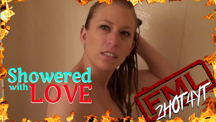 Showered With Love (Director's Cut) 