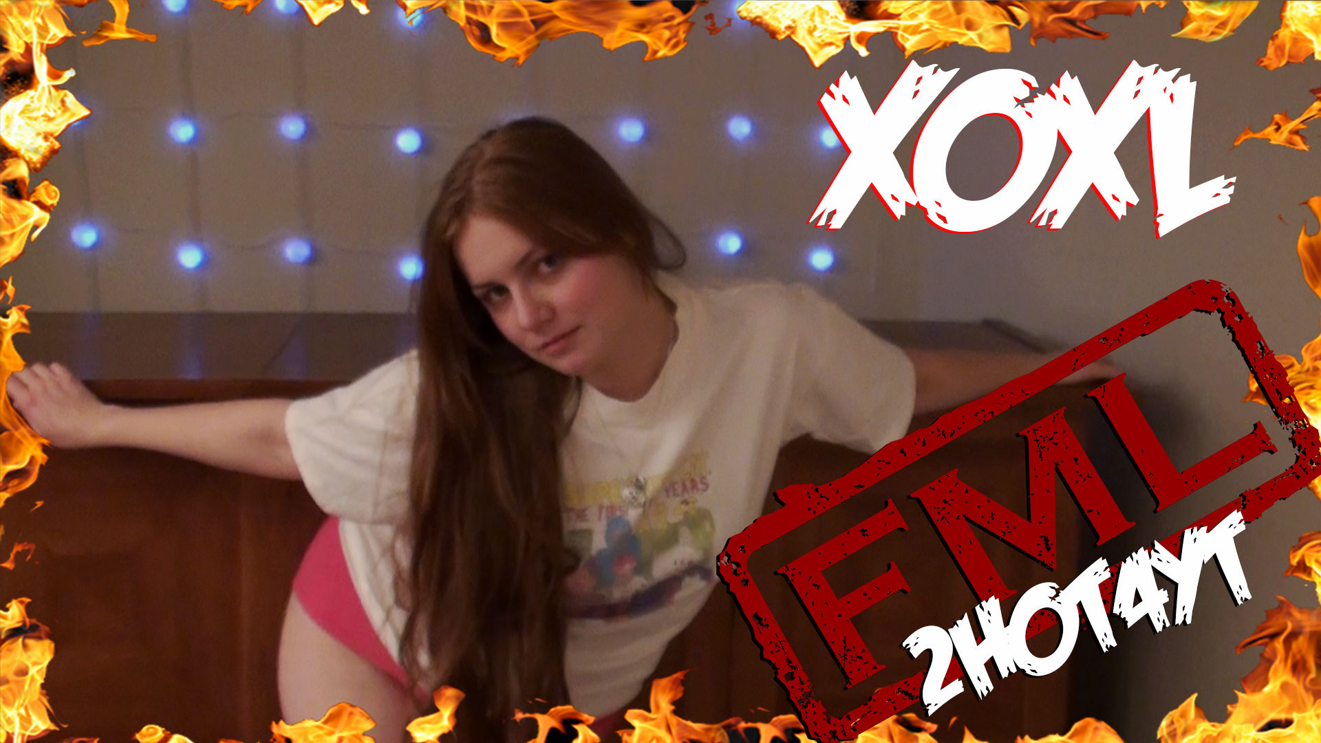 XOXL (Remastered Director's Cut) 