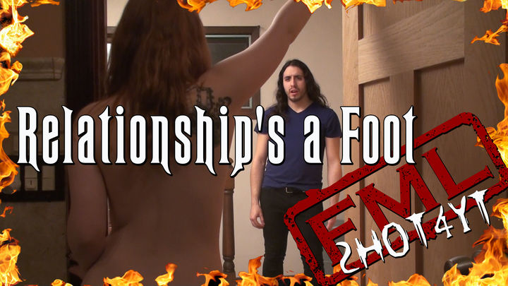 Relationship's A Foot (Remastered)