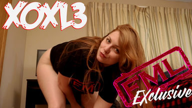 XOXL3: Be Mine (Director's Cut)