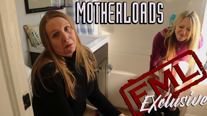 Motherloads (uncensored) 