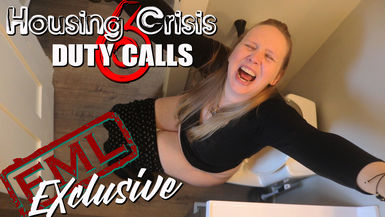 Housing Crisis 6: Duty Calls (uncensored)