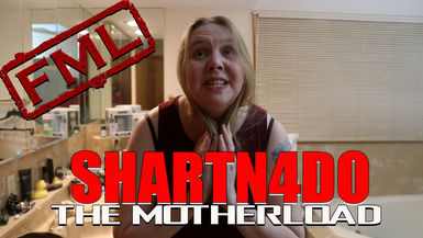 Shartnado: The Motherload (Director's Cut) 