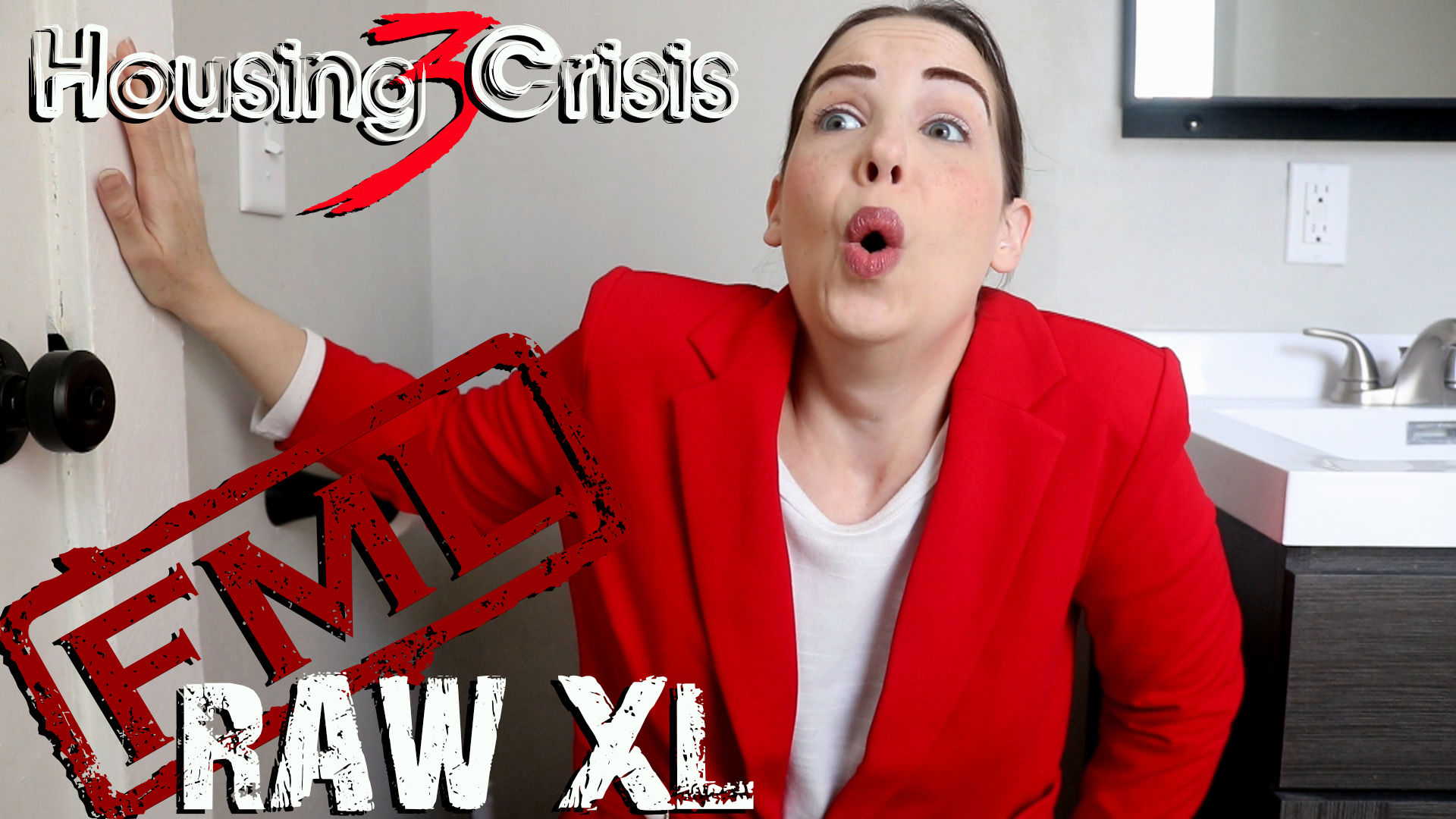 RAW XL: Housing Crisis 3