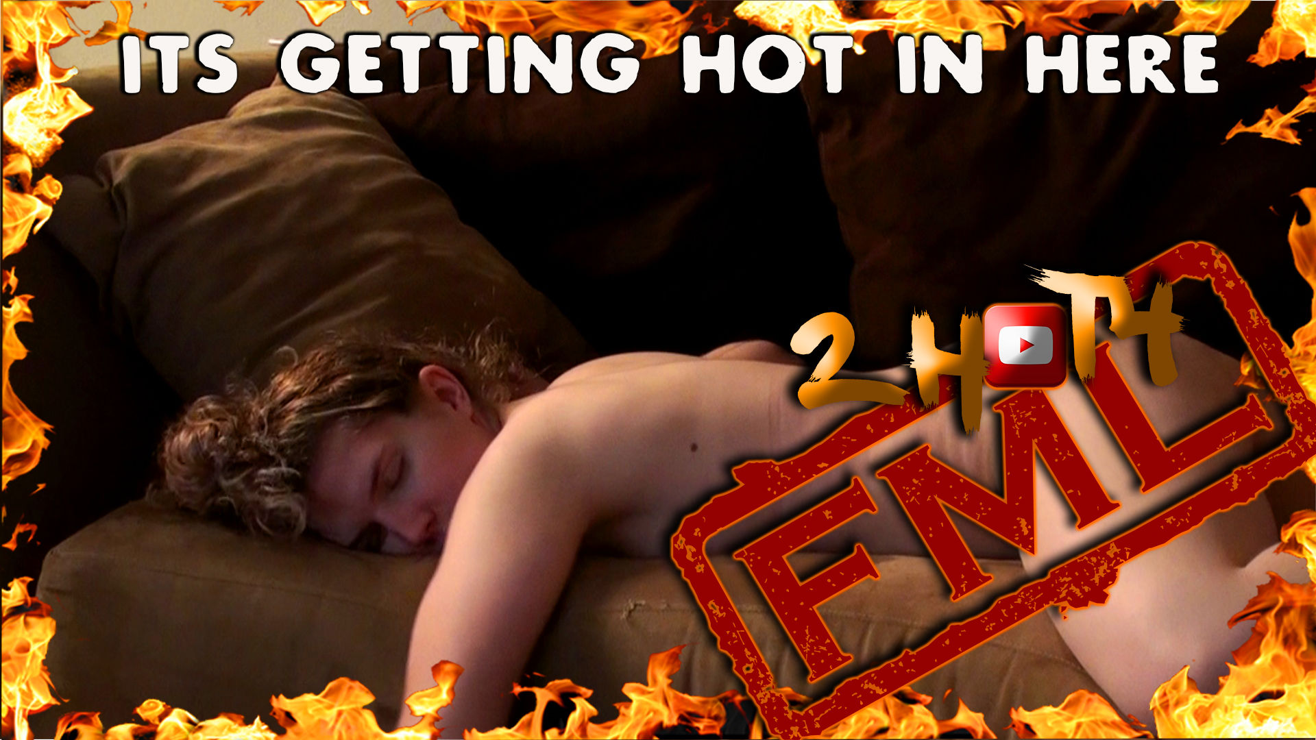 Its Getting Hot In Here 