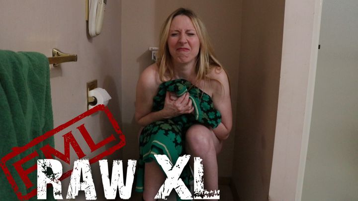 RAW XL: Whiskey Business (uncensored) 