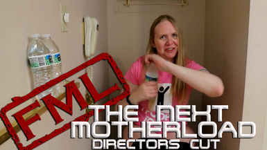 The Next Motherload (Uncensored Director's Cut) 