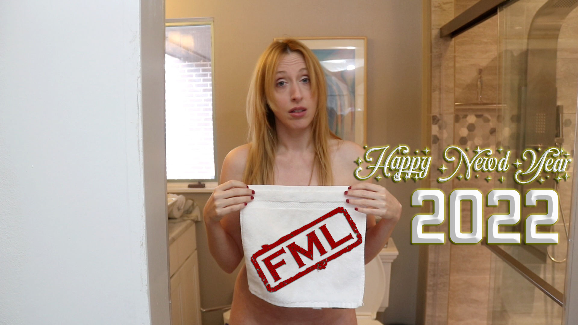 Happy Newd Year 2022 (uncensored) 