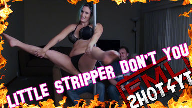 Little Stripper Don't You (Remastered)