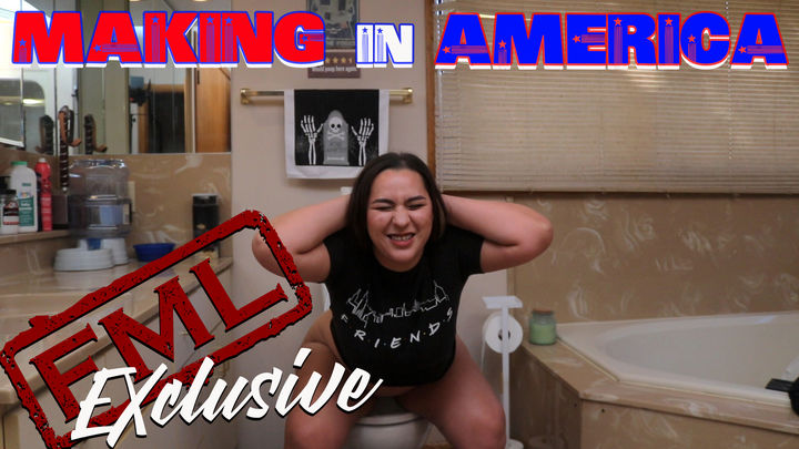 Making in America (uncensored) 