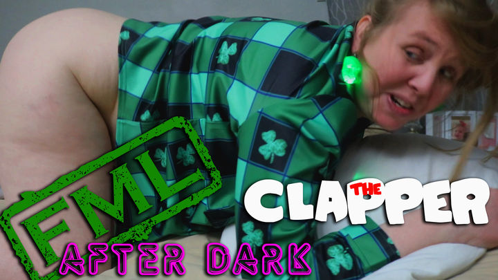The Clapper 