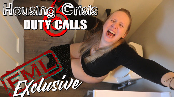 Housing Crisis 6: Duty Calls (uncensored)