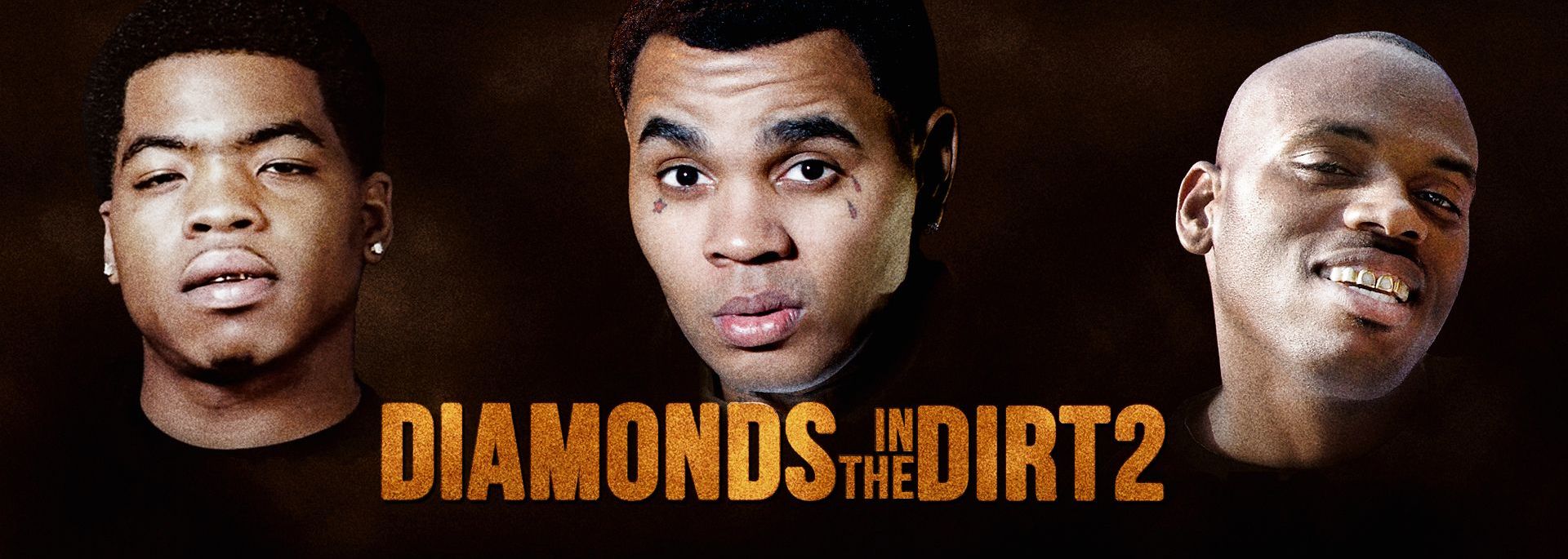Diamonds in the Dirt 2