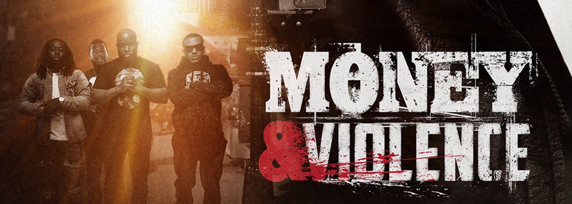 Money & Violence S1