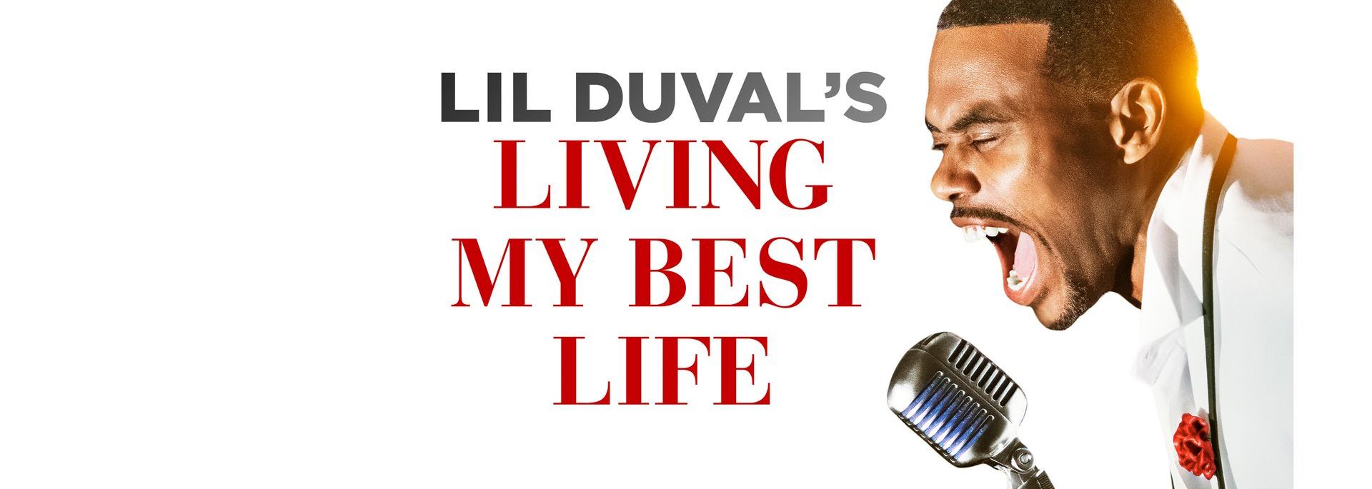 Lil Duval's Living My Best Life