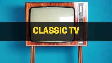 CLASSIC TV FREE
