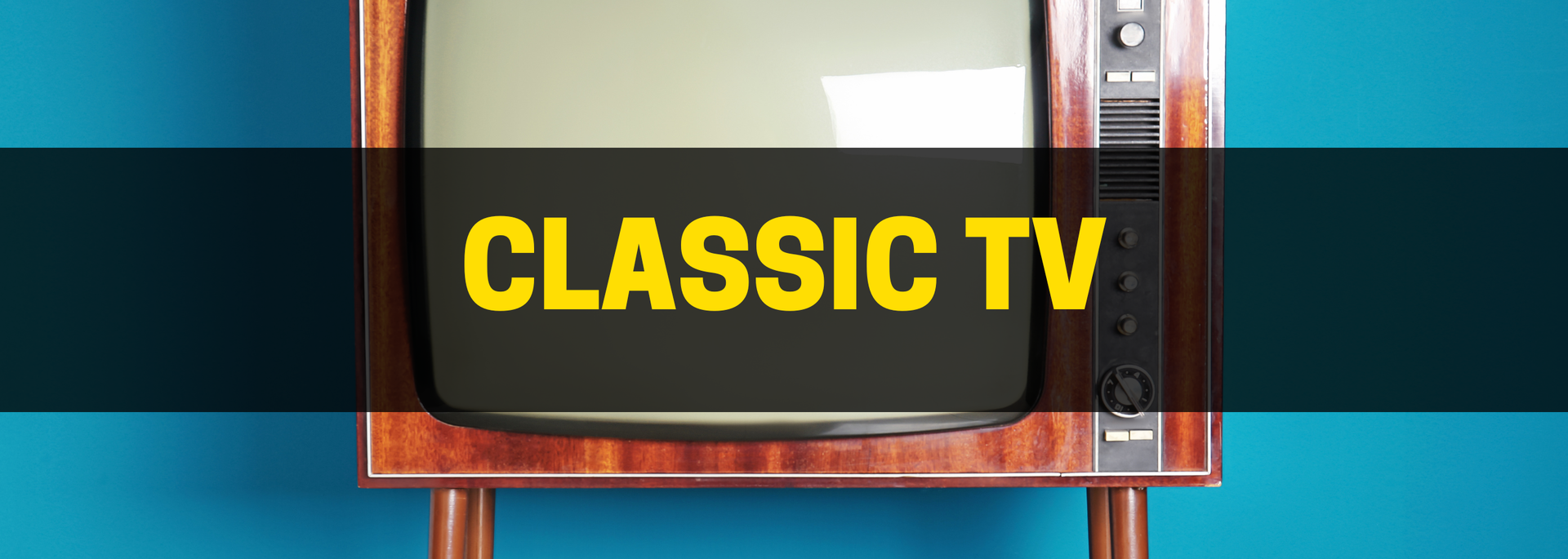 CLASSIC TV FREE