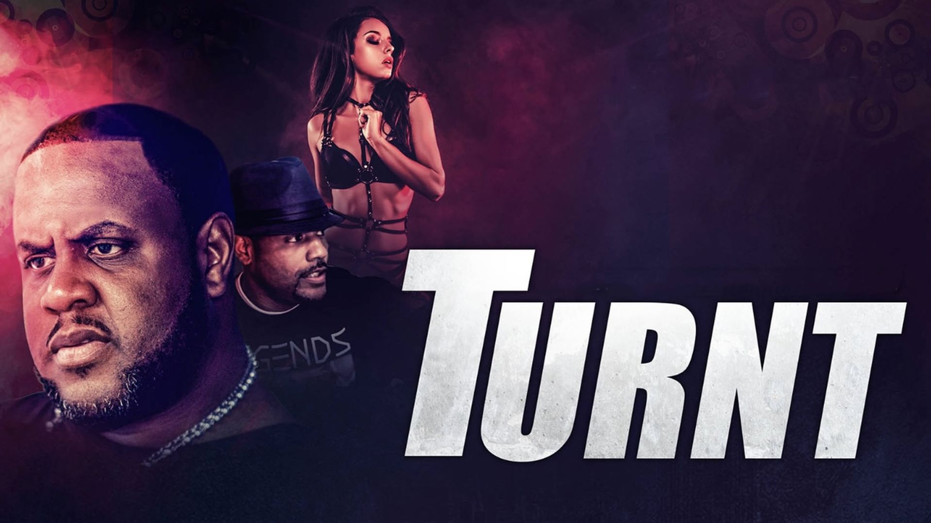TURNT (Official Trailer)