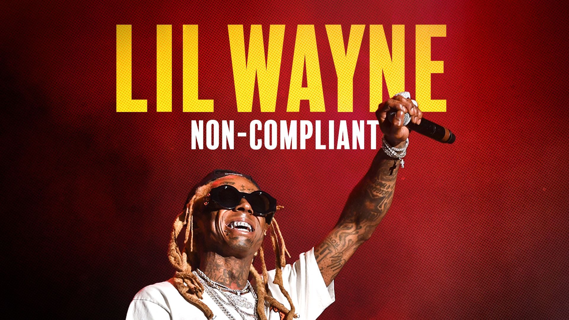 Lil Wayne: Non - Compliant