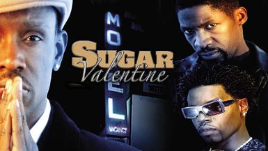 Sugar Valentine