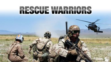 Rescue Warriors S1 E1
