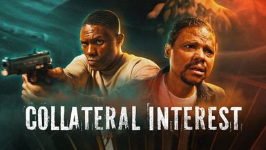 Collateral Interest S1 E1