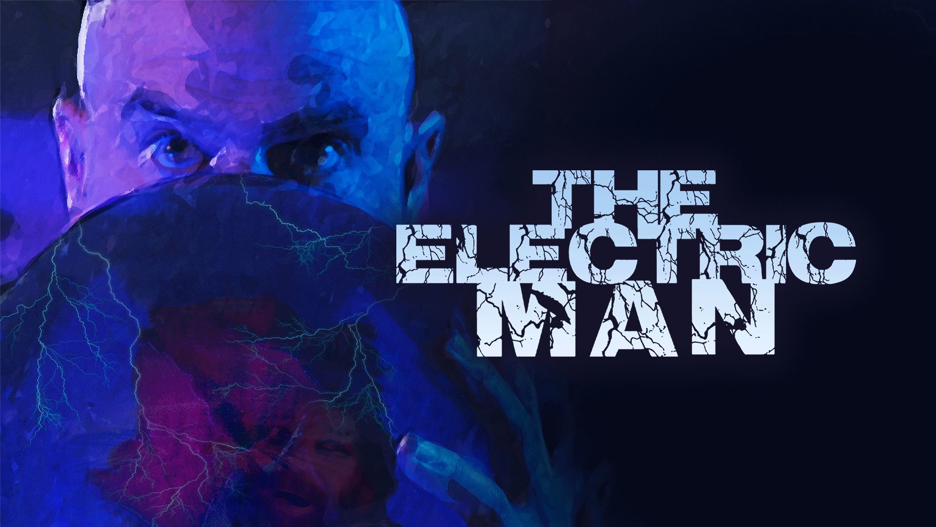 The Electric Man