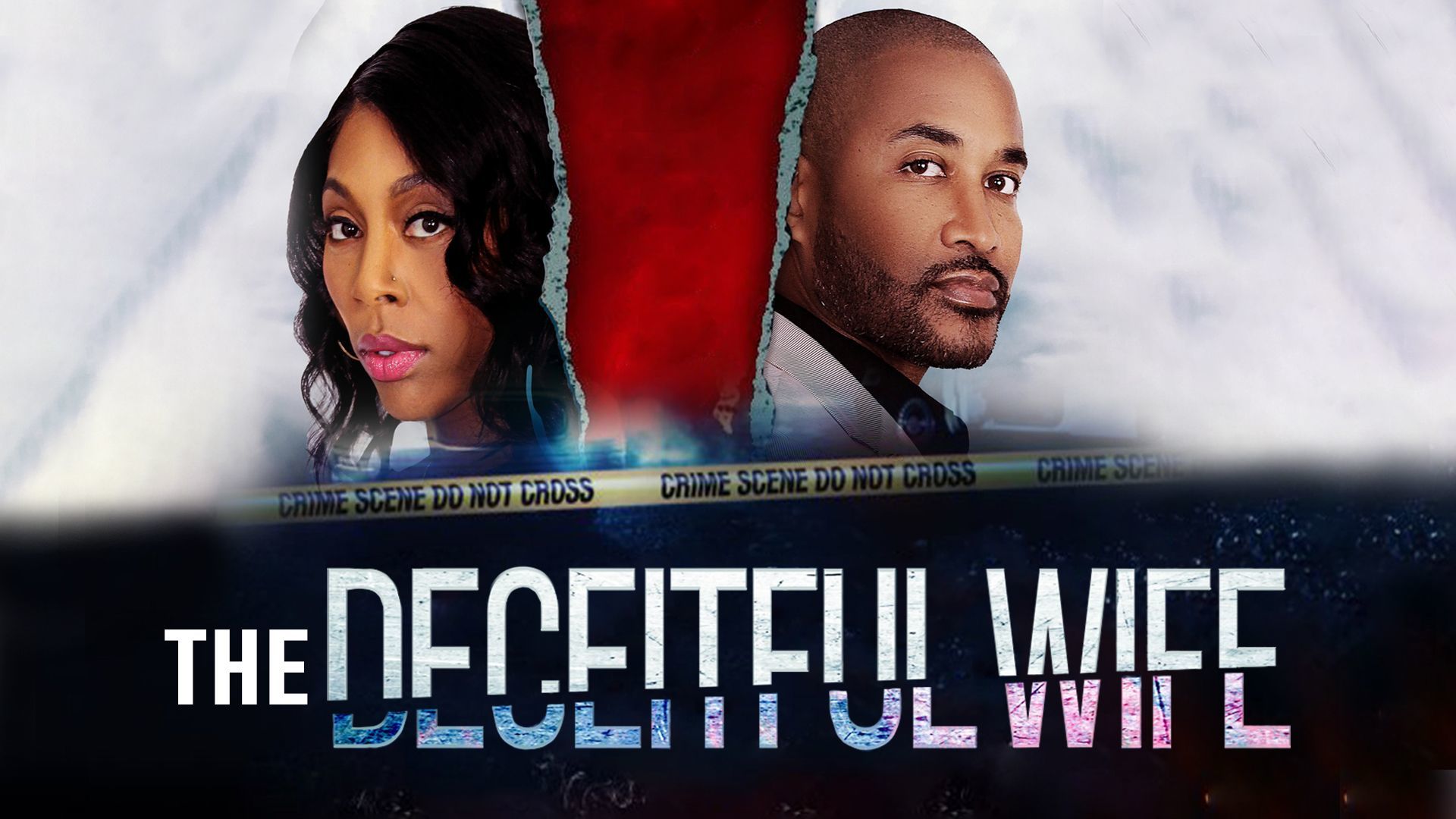 The Deceitful Wife