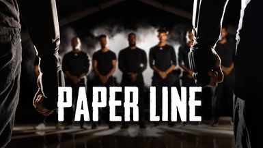 Paper Line