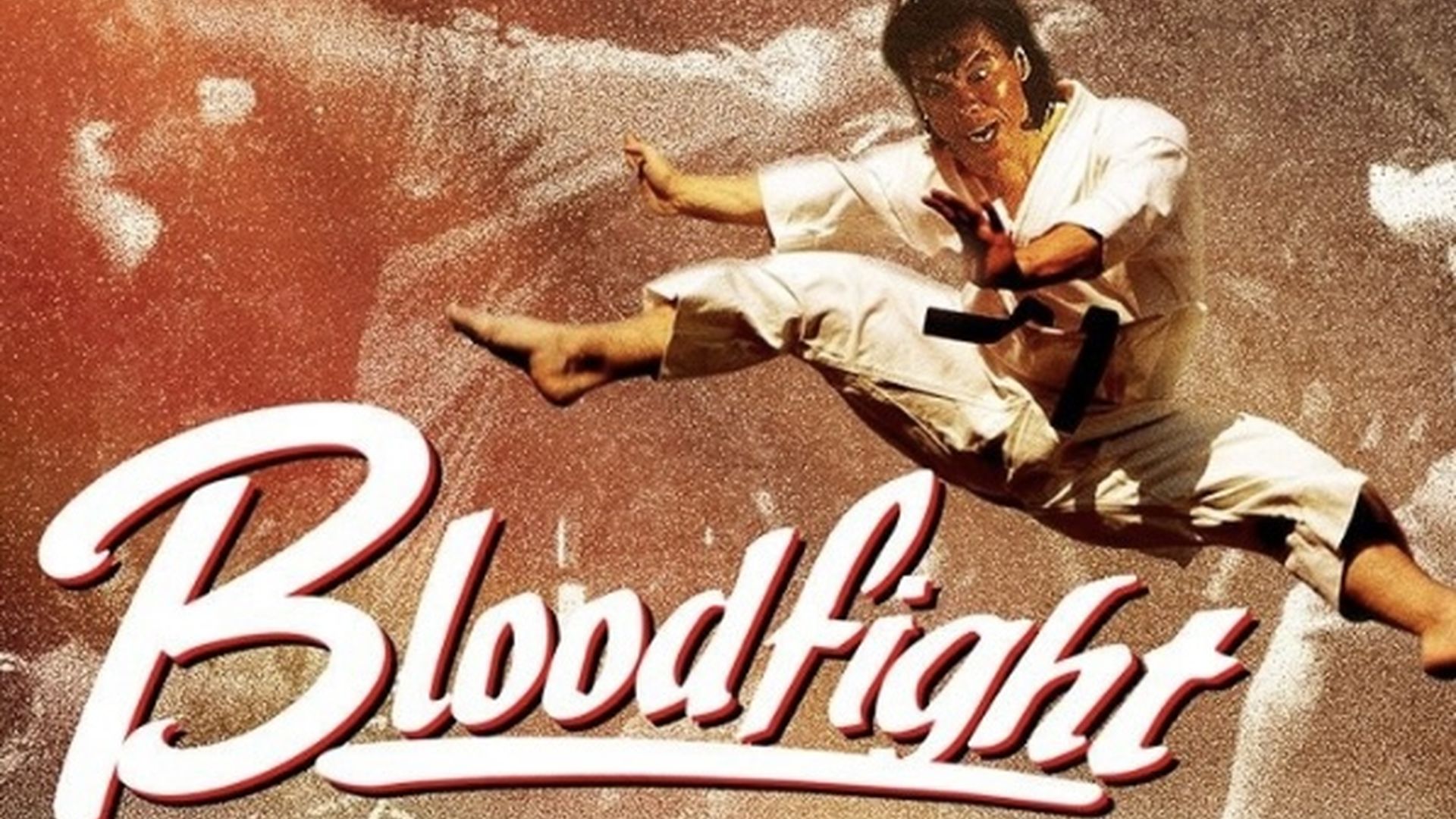 BLOODFIGHT