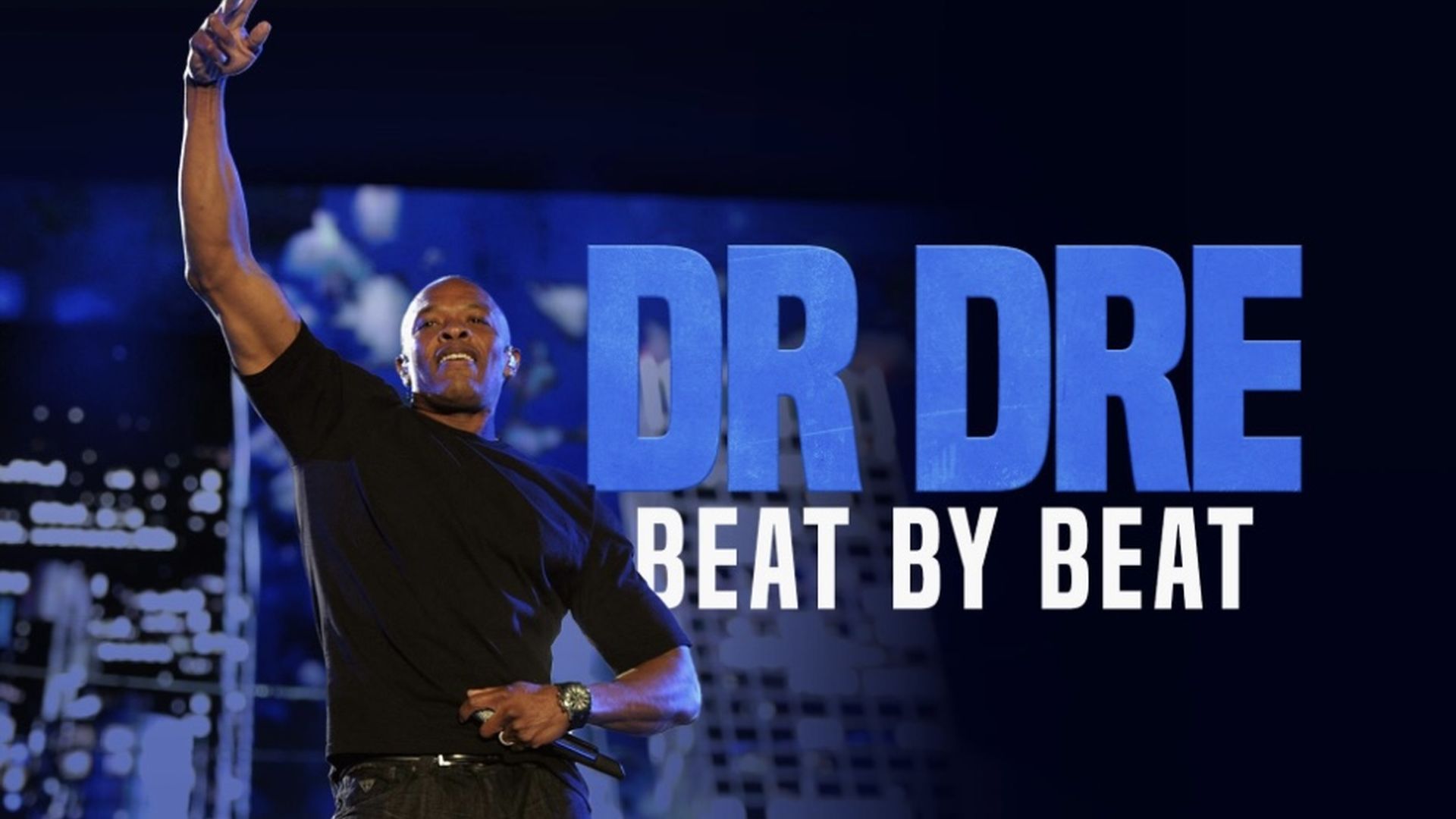 Dr Dre: Beat By Beat (Official Trailer)