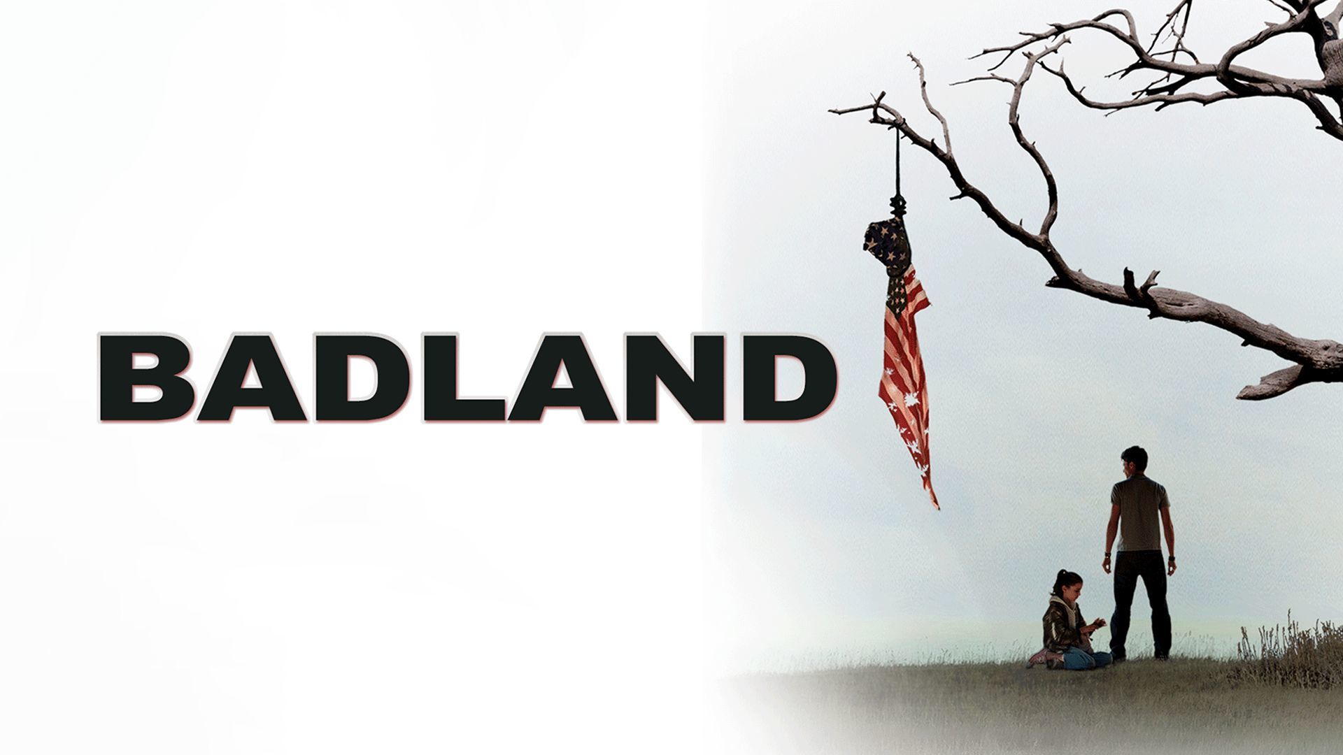 Badland