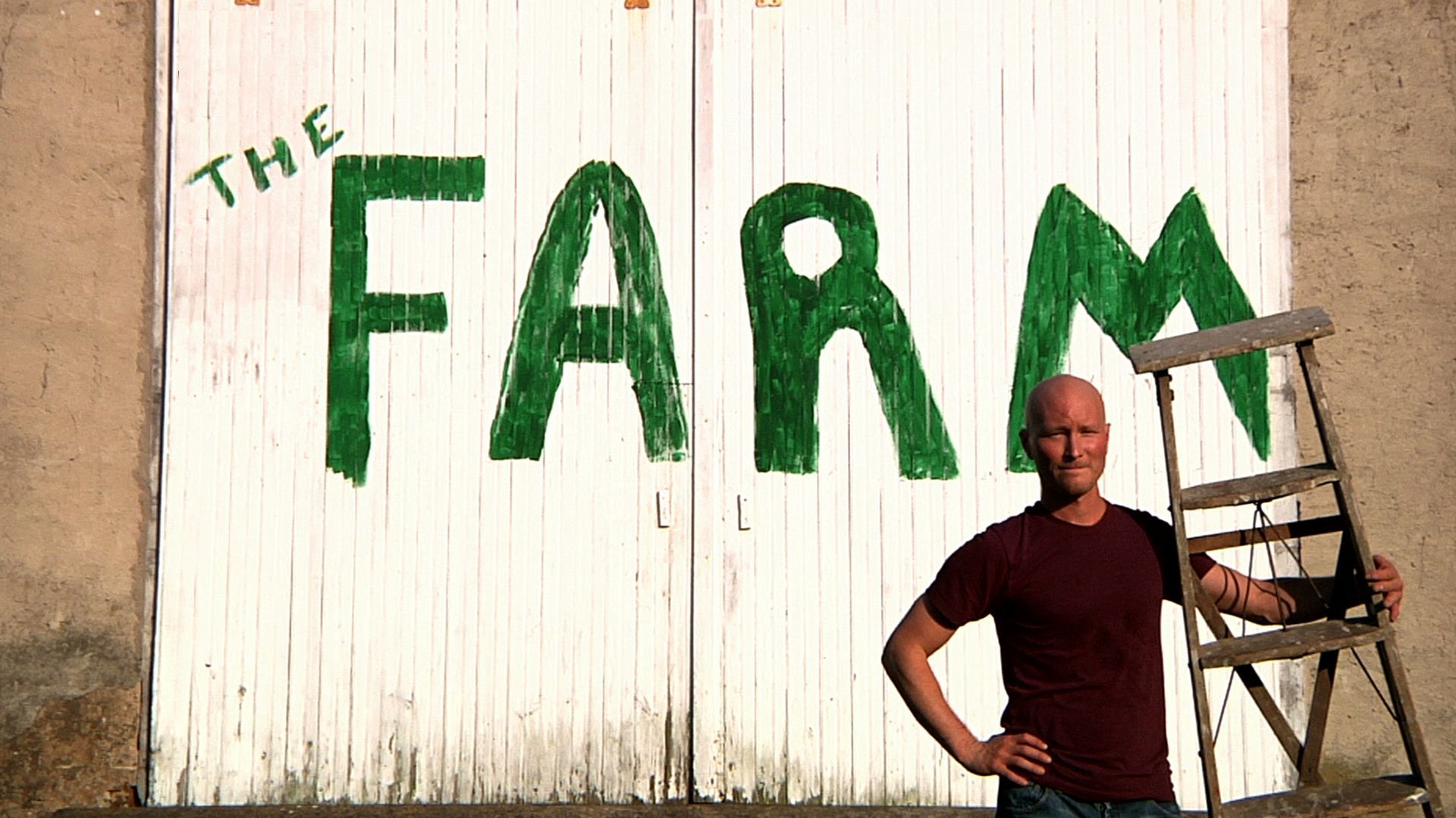 The Farm S1 E1