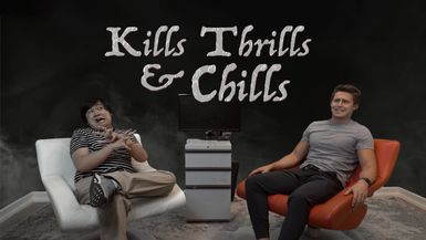 Kills, Thrills And Chills S1 E1