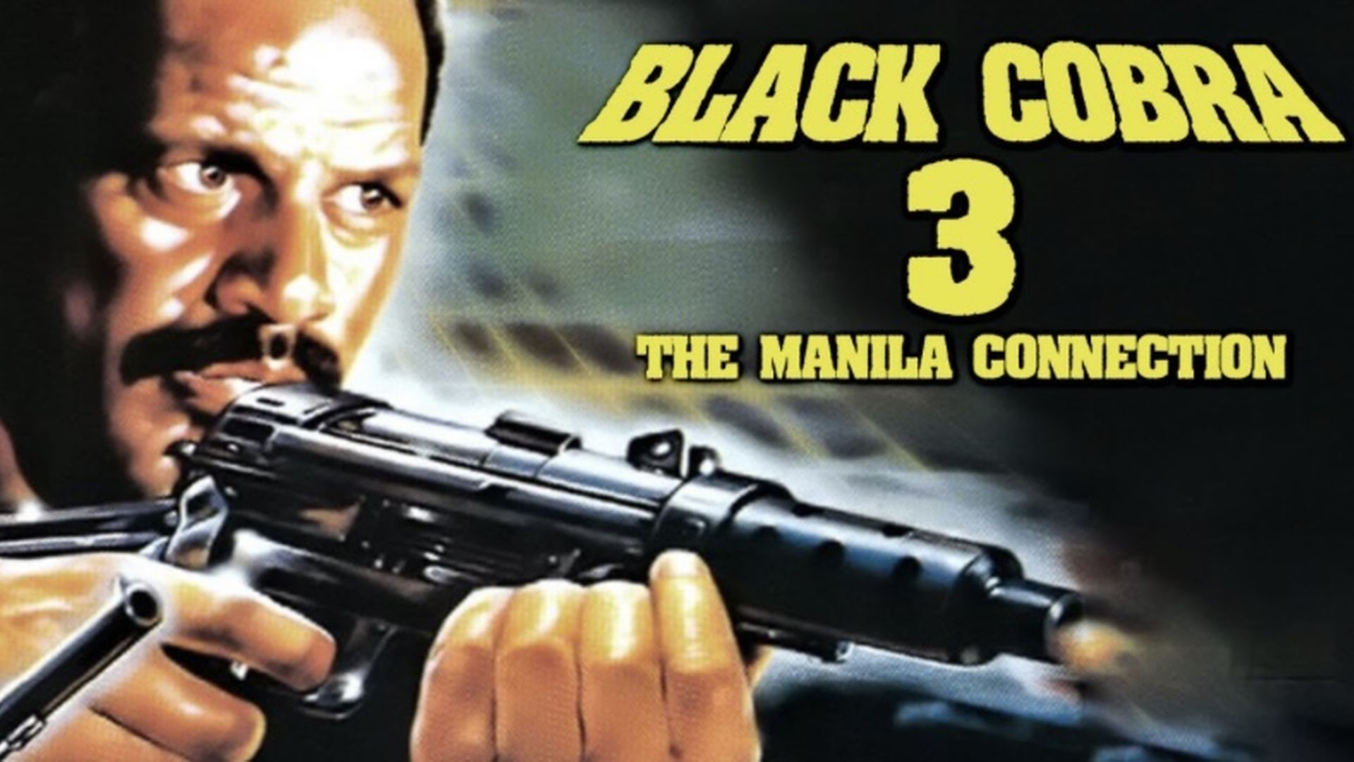 BLACK COBRA 3