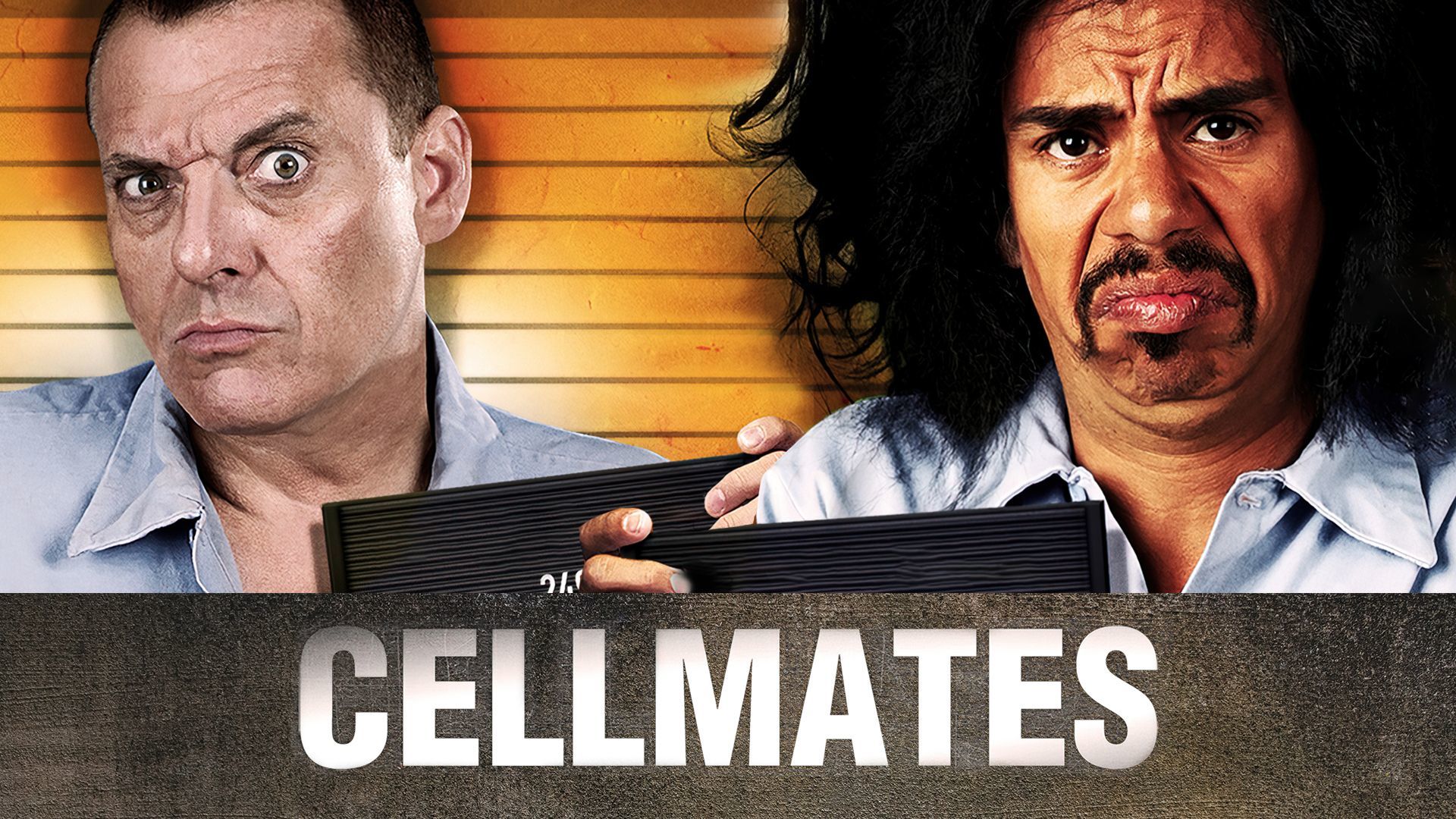 Cellmates