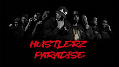 Hustlerz Paradise S1 E1