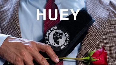 Huey