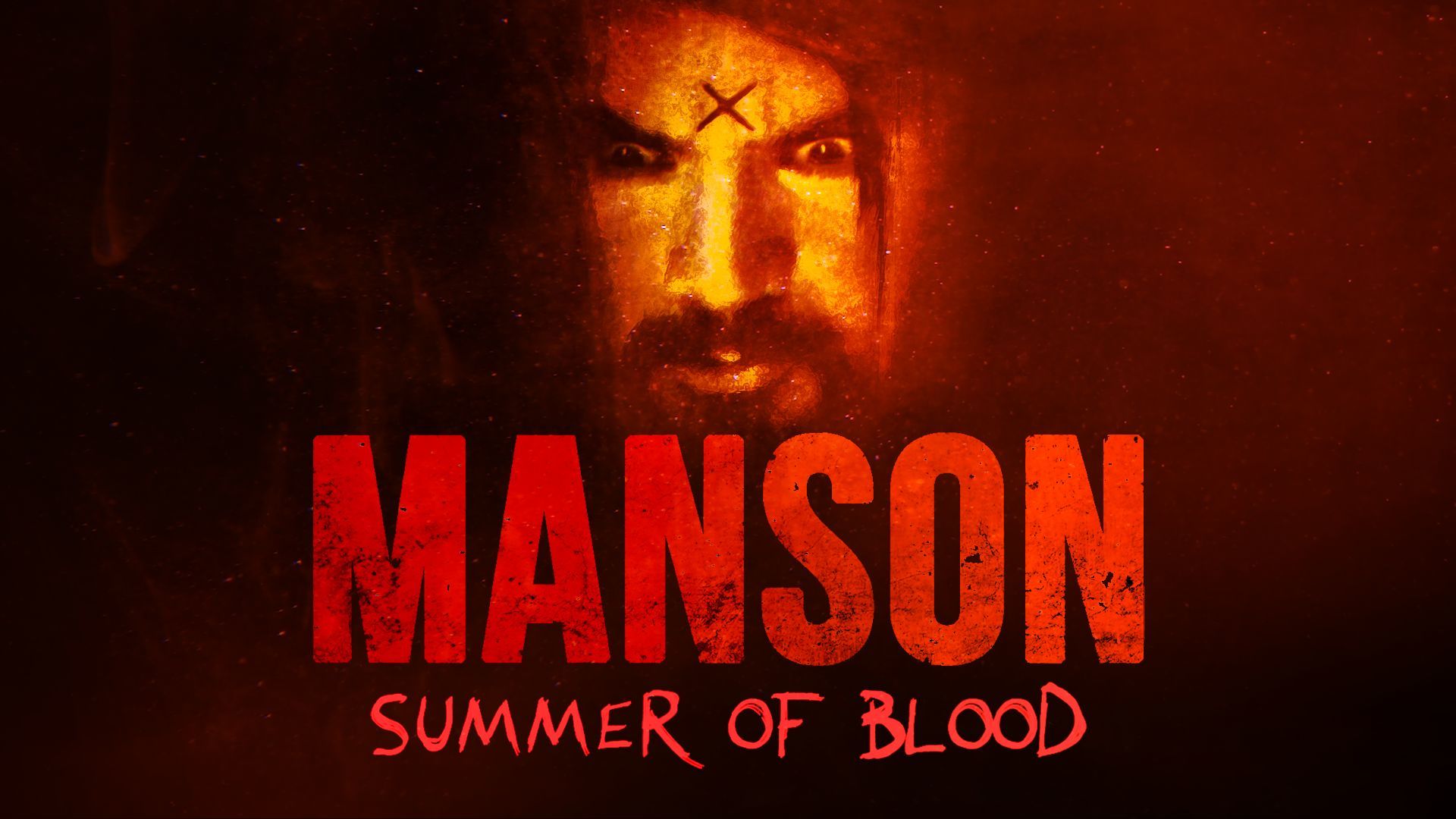 Manson: Summer Of Blood