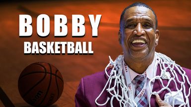 Bobby Basketball